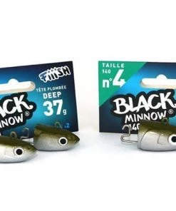 Brand new ๐ Fiiish Black Minnow Jig Heads - Jig heads, weights & rattles ๐ 8 Brand new ๐ Fiiish Black Minnow Jig Heads - Jig heads, weights & rattles ๐ -Sea Fishing outlet shop 03eerdpm635721236529983213