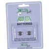Discount ✔️ Delta Rod Light Batteries - ✨