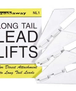 Cheap 🔥 Breakaway Lead Lifts Long Tail - Rig bits - general ⌛