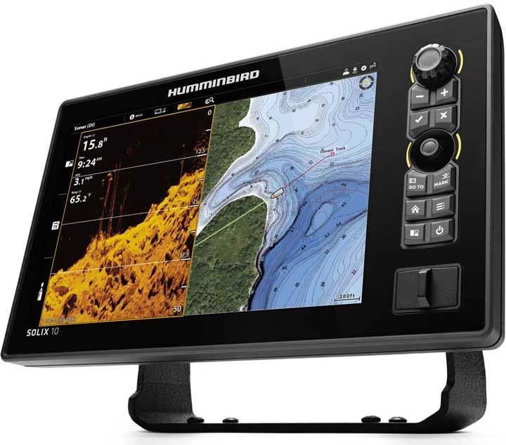 Deals 💯 Humminbird Solix 10 G3 Fishfinder - Fish finders 🥰 2 Deals 💯 Humminbird Solix 10 G3 Fishfinder - Fish finders 🥰 - Image 2