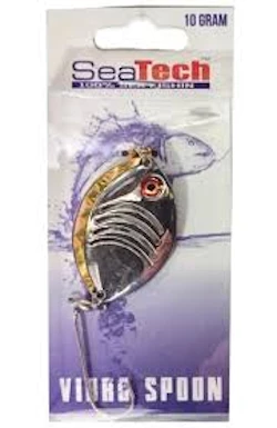 Cheapest โ Sea Tech Vibro Spoons - Flattie & flounder spoons ๐ 2 Cheapest โ Sea Tech Vibro Spoons - Flattie & flounder spoons ๐ - Image 2