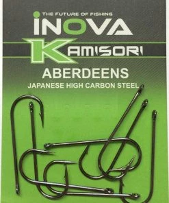 Best reviews of ❤️ Inova Kamisori Aberdeen Hooks - 🔥