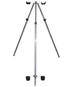 Hot Sale 👍 Parker Telescopic Tripod 4-6ft - Tripods & rod rests 👏