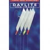 Wholesale ⭐ Sea Tech Mackerel 4Hk Daylite Lures - Feathers & traces 👏
