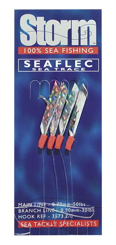 Best Sale π Sea Tech Mackerel 4Hk Sea Flec Lures - Feathers & traces π 1 Best Sale π Sea Tech Mackerel 4Hk Sea Flec Lures - Feathers & traces π