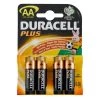 Discount 🎉 Duracell Plus AA Batteries - ⭐