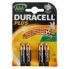 Hot Sale 😉 Duracell Plus AAA Batteries - ❤️