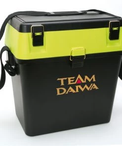 Flash Sale 😉 Daiwa Sea Seat Box - Seat boxes 🛒