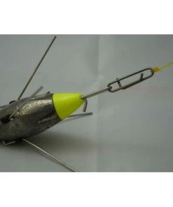 New 😉 Breakaway Fastlink Clips - Clips, links & connectors 🎁 -Sea Fishing outlet shop 1296494865 lead and fastlink 500x500 1