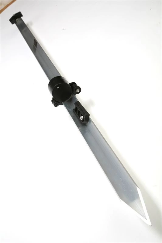 Best deal ๐ฏ Ian Golds Beach Spike 4ft - Tripods & rod rests ๐งจ 1 Best deal ๐ฏ Ian Golds Beach Spike 4ft - Tripods & rod rests ๐งจ