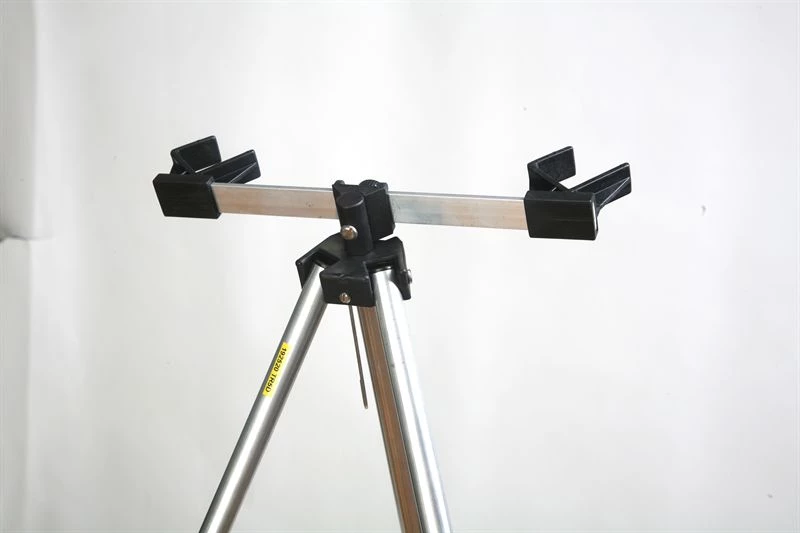 Budget โค๏ธ Ian Golds Standard Tripod 6ft - Tripods & rod rests ๐ 2 Budget โค๏ธ Ian Golds Standard Tripod 6ft - Tripods & rod rests ๐ - Image 2