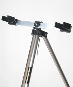 Budget โค๏ธ Ian Golds Standard Tripod 6ft - Tripods & rod rests ๐ 9 Budget โค๏ธ Ian Golds Standard Tripod 6ft - Tripods & rod rests ๐ -Sea Fishing outlet shop 1312972806 standardtripodtop