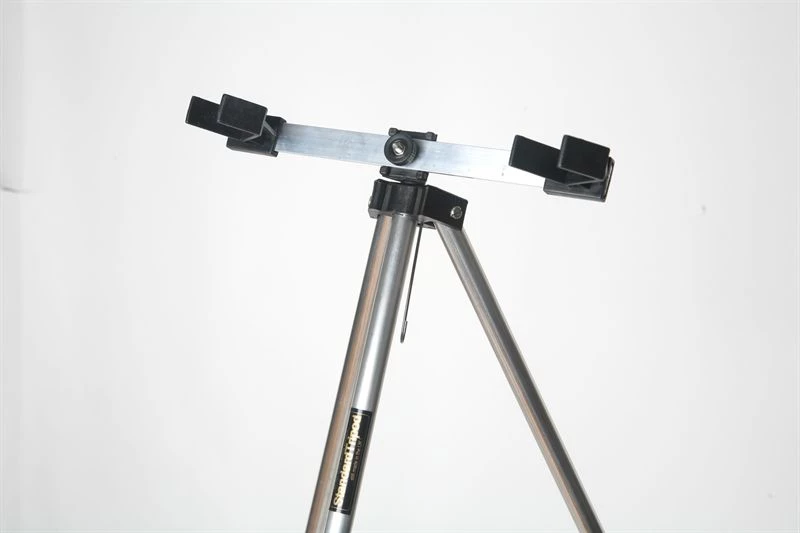 Budget โค๏ธ Ian Golds Standard Tripod 6ft - Tripods & rod rests ๐ 5 Budget โค๏ธ Ian Golds Standard Tripod 6ft - Tripods & rod rests ๐ - Image 5