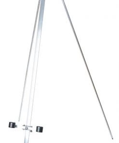 Outlet 🛒 Ian Golds Super Match Tripod 5ft - Tripods & rod rests ⌛ -Sea Fishing outlet shop 1312973252 supermatchrestdouble6