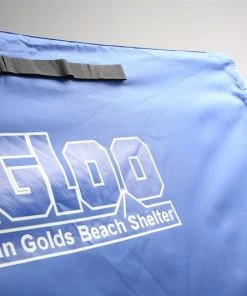 Coupon 🛒 Ian Golds Igloo Beach Shelter MK2 - Beach shelters 💯 -Sea Fishing outlet shop 1312974499 iglooshelterssidelogo