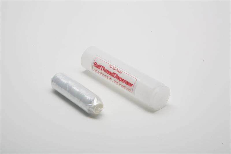 Cheapest ✨ Ian Golds Bait Thread Dispenser & Bait Elastic - 🛒 1 Cheapest ✨ Ian Golds Bait Thread Dispenser & Bait Elastic - 🛒