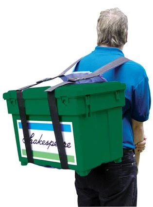 Wholesale ๐ Shakespeare Seat Box Sherpa - Seat boxes ๐ฏ 2 Wholesale ๐ Shakespeare Seat Box Sherpa - Seat boxes ๐ฏ - Image 2