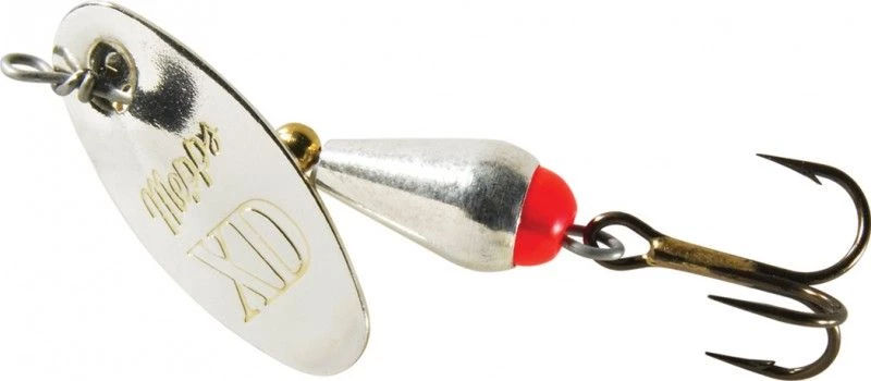Best deal ๐ฅฐ Mepps XD No.2 Silver - Spinners ๐ 1 Best deal ๐ฅฐ Mepps XD No.2 Silver - Spinners ๐