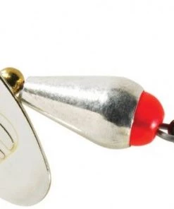 Coupon 👍 Mepps XD No.3 Silver - Spinners 😀