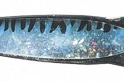 Best reviews of ✨ Sea Tech Tobie Lures Mackerel Flash - Metal lures & pirks 🔔