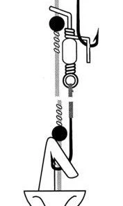 Best reviews of 😀 Breakaway Cascade Swivels - 👍 -Sea Fishing outlet shop 1343817932 cadedia1