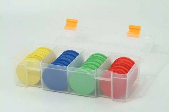 Flash Sale ✔️ Tronix Pro Rig Winder Storage Box - Tackle boxes 😍 2 Flash Sale ✔️ Tronix Pro Rig Winder Storage Box - Tackle boxes 😍 - Image 2