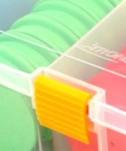 Flash Sale ✔️ Tronix Pro Rig Winder Storage Box - Tackle boxes 😍 8 Flash Sale ✔️ Tronix Pro Rig Winder Storage Box - Tackle boxes 😍 -Sea Fishing outlet shop 1343984130 6