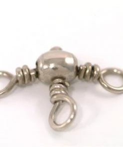 Outlet 🎁 Tronix Pro 3 Way Swivel Size 2 - Swivels 👏