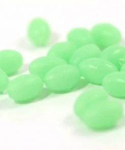 Budget 🔔 Tronix Pro Luminous Oval Beads - 💯