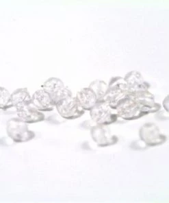 Best deal 💯 Tronix Pro Round Beads Clear - 🥰