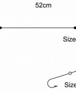 Brand new ⭐ Tronix Pro 2 Hook Flapper - Rigs & traces 😉