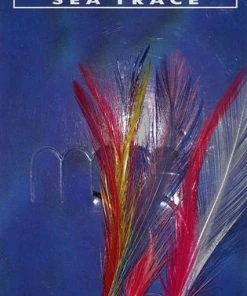 Cheap ✨ Sea Tech Mackerel 3Hk Coloured Feathers - Feathers & traces 😀