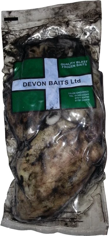 Coupon ๐ Devon Baits Frozen Cuttlefish - Frozen sea baits โ๏ธ 1 Coupon ๐ Devon Baits Frozen Cuttlefish - Frozen sea baits โ๏ธ