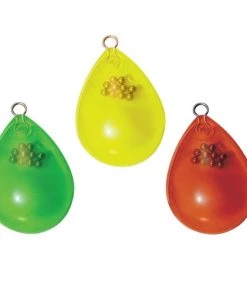 Buy 🌟 Tronix Pro Rattle Spoons - Flattie & flounder spoons 🔔