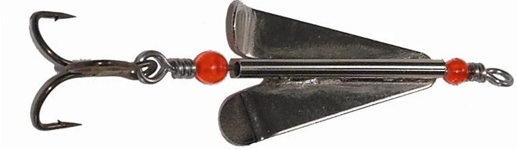 Coupon ๐ Sea Tech Tubed Mackerel Spinner - Spinners ๐คฉ 1 Coupon ๐ Sea Tech Tubed Mackerel Spinner - Spinners ๐คฉ