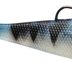 Best deal 🎉 Drennan Jell-Ignite Soft Shads - 👍 -Sea Fishing outlet shop 1377615091 jell ignite lure