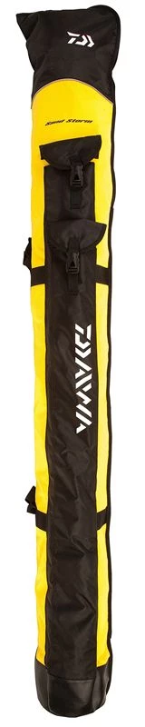 Outlet 👍 Daiwa Sand Storm Rod Holdall - Luggage ✔️ 1 Outlet 👍 Daiwa Sand Storm Rod Holdall - Luggage ✔️
