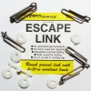 Best deal 👏 Breakaway Escape Link - Clips, links & connectors 👏