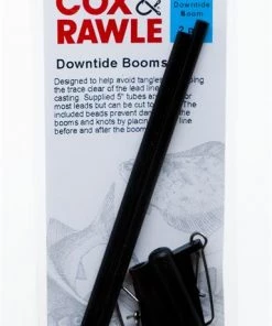 Best reviews of 🔔 Cox & Rawle Downtide Booms - ⭐