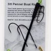 Wholesale ⭐ Cox & Rawle Boat Pennel Rig 3/0 - Rigs & traces 😍