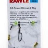 Best deal 😍 Cox & Rawle Smoothhound Rig 3/0 - Rigs & traces 🛒