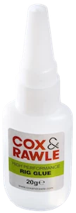 Brand new 🌟 Cox & Rawle Rig Glue - Rig bits - general ❤️ 1 Brand new 🌟 Cox & Rawle Rig Glue - Rig bits - general ❤️
