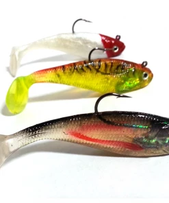 Best deal 🎉 Drennan Jell-Ignite Soft Shads - 👍