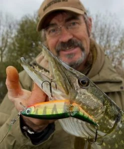 Discount 🛒 Rapala BX Swimmer 12cm - Crankbaits & plugs 😀 -Sea Fishing outlet shop 1385631918 4