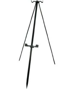 Best Pirce ❤️ Leeda Icon Tripod - Tripods & rod rests 😀