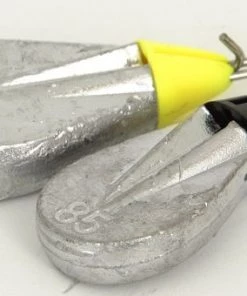 Coupon 😉 Breakaway Flattie Leads - Weights 🛒