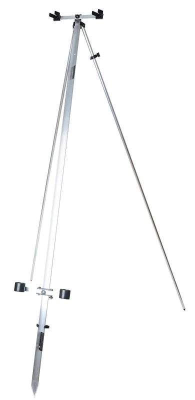 New ๐คฉ Ian Golds Super Match Tripod 7ft - Tripods & rod rests ๐ 1 New ๐คฉ Ian Golds Super Match Tripod 7ft - Tripods & rod rests ๐