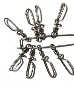 Flash Sale 💯 HTO Lure Clip - Clips, links & connectors 🔥 -Sea Fishing outlet shop 1394722879 lureclip