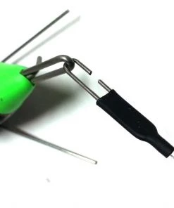 Outlet 🤩 Tronix Pro Continental Lead Clip - Clips, links & connectors 🔥 -Sea Fishing outlet shop 1394723139 clip2