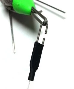 Outlet 🤩 Tronix Pro Continental Lead Clip - Clips, links & connectors 🔥 -Sea Fishing outlet shop 1394723139 clip6